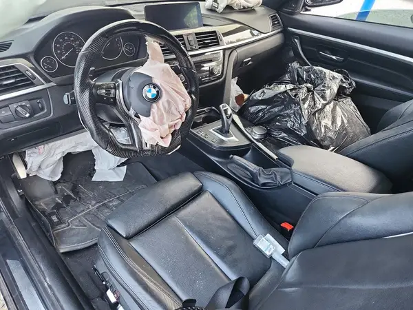 WBA4W9C55JAC09273 2018 BMW 4ER - Image 8
