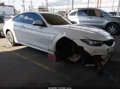 WBA4W9C55KAF94366 2019 BMW 4ER