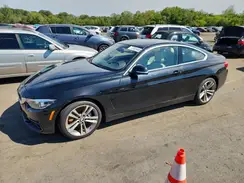 WBA4W9C55KAF94383 2019 BMW 4ER