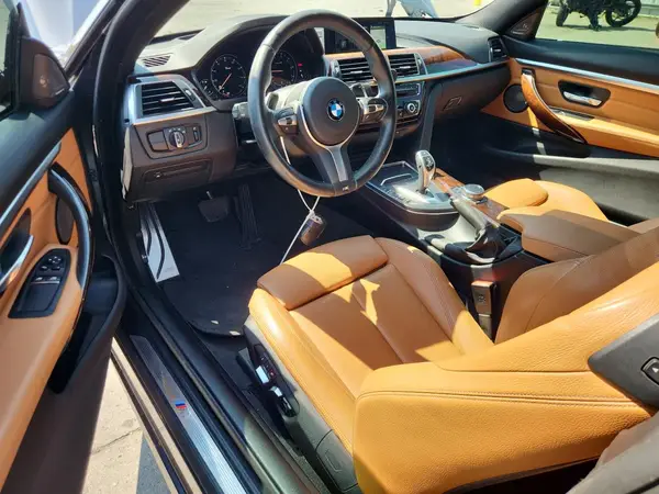 WBA4W9C55KAF94478 2019 BMW 4ER - Image 8