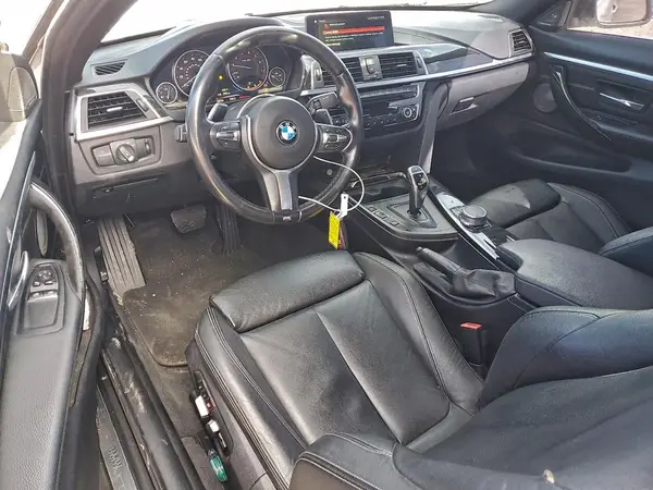 WBA4W9C55KAF94755 2019 BMW 4ER - Image 8