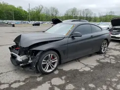 WBA4W9C55KAG89915 2019 BMW 4ER