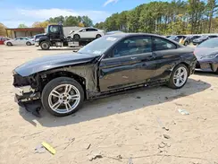 WBA4W9C56KAF94070 2019 BMW 4ER