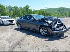 WBA4W9C56KAF94960 2019 BMW 4ER