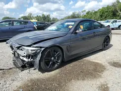 WBA4W9C57JAC99283 2018 BMW 4ER