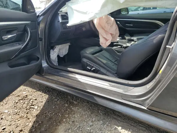 WBA4W9C57JAC99283 2018 BMW 4ER - Image 8