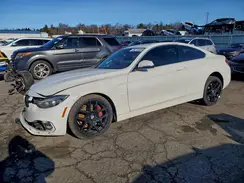 WBA4W9C57KAF98841 2019 BMW 4ER