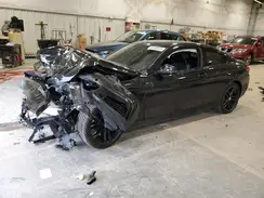 WBA4W9C58JAC99163 2018 BMW 4ER