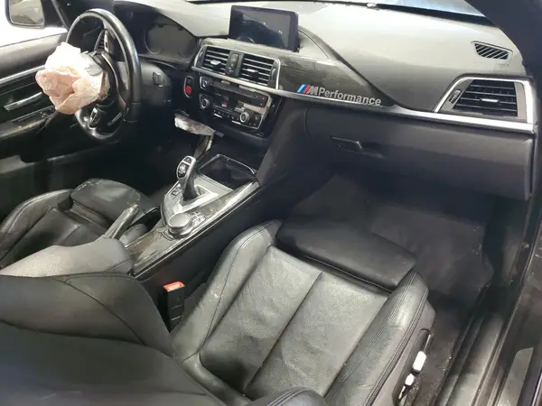 WBA4W9C58JAC99163 2018 BMW 4ER - Image 8