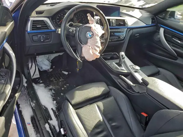 WBA4W9C58JAC99258 2018 BMW 4ER - Image 8