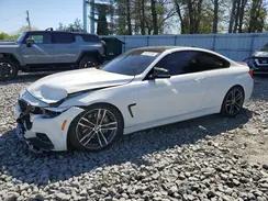 WBA4W9C58KAF94183 2019 BMW 4ER