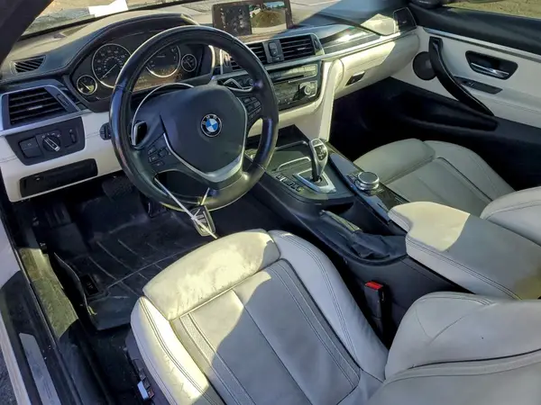 WBA4W9C58KAF94443 2019 BMW 4ER - Image 8