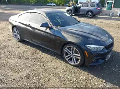 WBA4W9C58KAF94961 2019 BMW 4ER