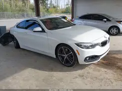 WBA4W9C58KAG89858 2019 BMW 4ER