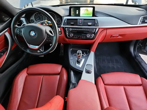WBA4W9C59JAB95054 2018 BMW 4ER - Image 8