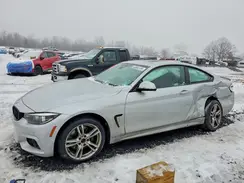 WBA4W9C59JAC09261 2018 BMW 4ER