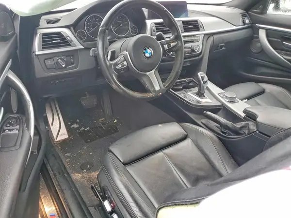 WBA4W9C59JAC09261 2018 BMW 4ER - Image 8