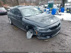 WBA4W9C59JAC98989 2018 BMW 4ER