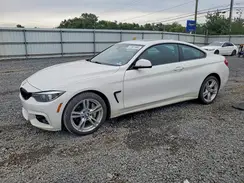 WBA4W9C59JAC99091 2018 BMW 4ER