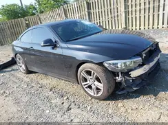 WBA4W9C59JAC99172 2018 BMW 4ER