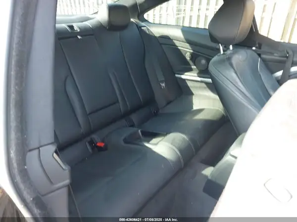 WBA4W9C59JAC99172 2018 BMW 4ER - Image 8