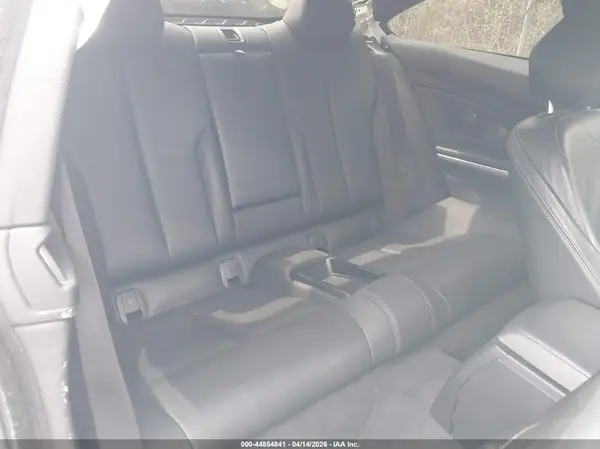 WBA4W9C59JAC99236 2018 BMW 4ER - Image 8