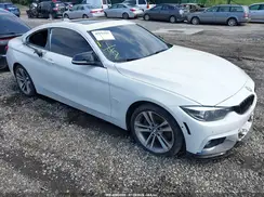 WBA4W9C59KAF94242 2019 BMW 4ER