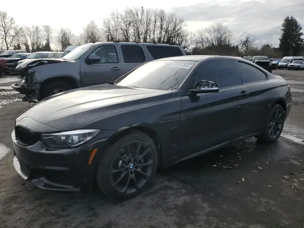 WBA4W9C59KAF98601 2019 BMW 4ER - Image 1