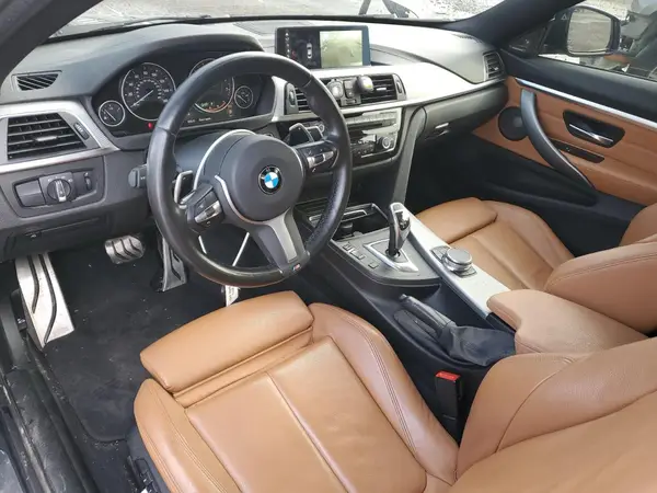 WBA4W9C59KAF98601 2019 BMW 4ER - Image 8