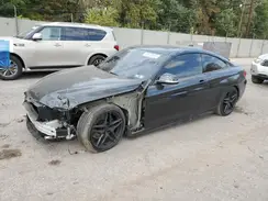 WBA4W9C59KAG89917 2019 BMW 4ER