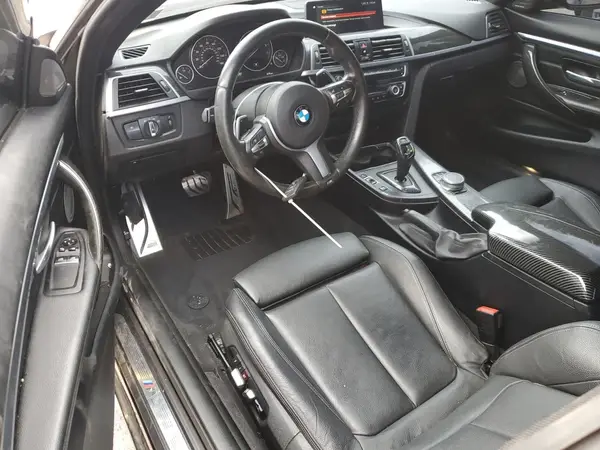 WBA4W9C59KAG89917 2019 BMW 4ER - Image 8