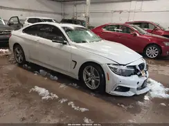 WBA4W9C5XJAB94995 2018 BMW 4ER