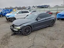 WBA4W9C5XJAC09253 2018 BMW 4ER