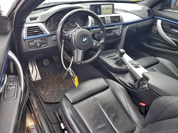 WBA4W9C5XJAC09253 2018 BMW 4ER - Image 8