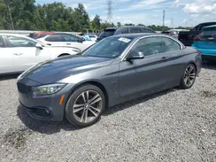 WBA4Z1C00L5N71307 2020 BMW 4ER