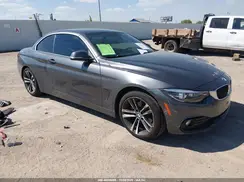 WBA4Z1C00L5P62368 2020 BMW 4ER