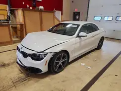 WBA4Z1C00L5R12205 2020 BMW 4ER