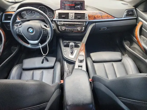WBA4Z1C01L5N01122 2020 BMW 4ER - Image 8