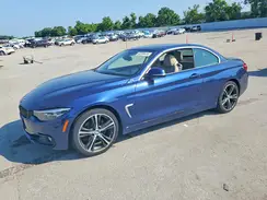 WBA4Z1C01L5N56783 2020 BMW 4ER