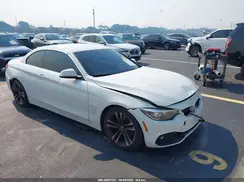WBA4Z1C01L5N82980 2020 BMW 4ER