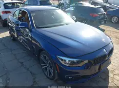 WBA4Z1C01L5R74731 2020 BMW 4ER