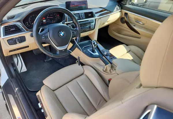 WBA4Z1C02L5N35781 2020 BMW 4ER - Image 8
