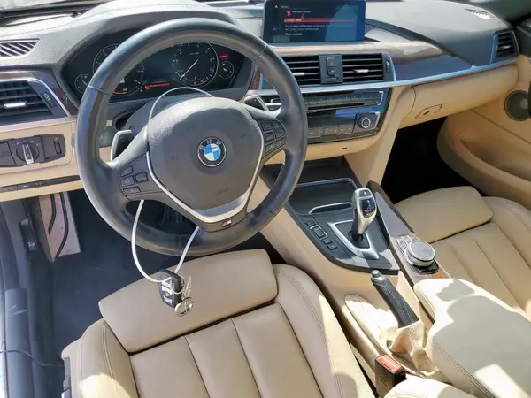 WBA4Z1C02L5N3781 2020 BMW 4ER - Image 8