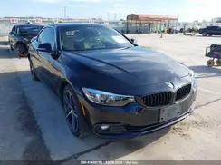 WBA4Z1C02L5P07307 2020 BMW 4ER
