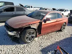 WBA4Z1C02L5R86645 2020 BMW 4ER