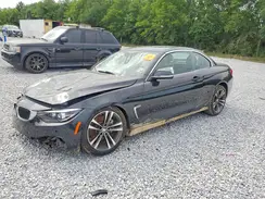 WBA4Z1C03L5N51780 2020 BMW 4ER
