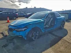 WBA4Z1C03L5N91678 2020 BMW 4ER