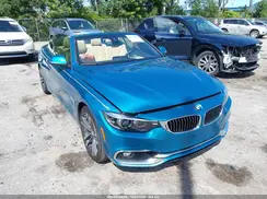 WBA4Z1C03L5R39849 2020 BMW 4ER