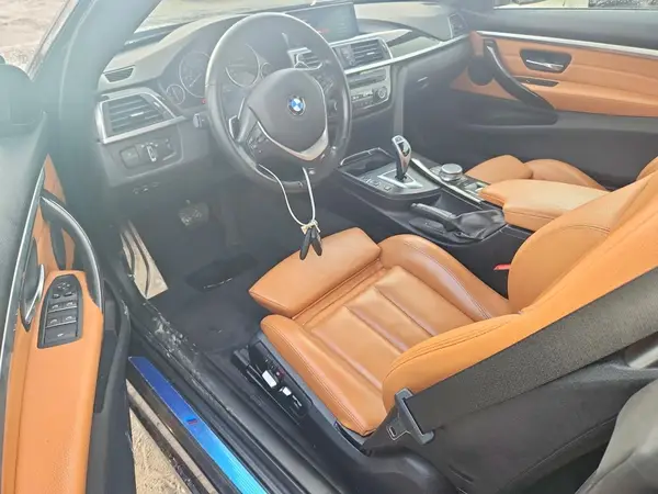 WBA4Z1C04L5N77529 2020 BMW 4ER - Image 8