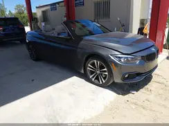 WBA4Z1C04L5R35874 2020 BMW 4ER